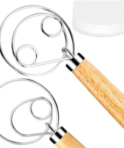 ⛄Early Spring Hot Sale 48% OFF⛄ - The Danish Dough Whisk