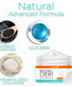 SKinLuxe Brightening Cream