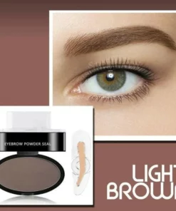 Early Christmas Hot Sale 50% OFF - Adjustable Instant Eyebrow Stamp(Buy 2 get 10% OFF Now)