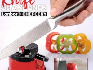 (🎅EARLY XMAS SALE - BUY 2 GET 1 FREE) Suction Cup Whetstone