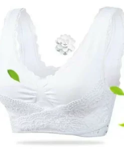 💝Mother's Day Promotion👉 2021 [New In] Comfort Push Up Bra