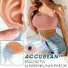 AccuBean™ Magnetic Slimming Ear Patch 600pcs
