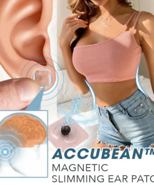 AccuBean™ Magnetic Slimming Ear Patch 600pcs