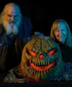 FACTORY OUTLET!2021 HALLOWEEN PUMPKIN PATCH COMBO(HALF PRICE SALE)