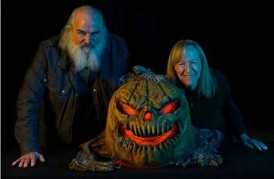 FACTORY OUTLET!2021 HALLOWEEN PUMPKIN PATCH COMBO(HALF PRICE SALE)