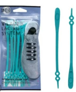 Early Christmas Hot Sale 50% OFF - Lazy Lock Shoe Lace
