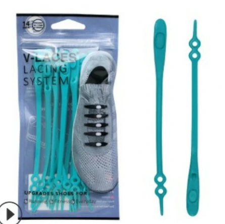 Early Christmas Hot Sale 50% OFF - Lazy Lock Shoe Lace