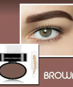 Early Christmas Hot Sale 50% OFF - Adjustable Instant Eyebrow Stamp(Buy 2 get 10% OFF Now)