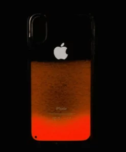 DYNAMIC NOCTILUCENT QUICKSAND PHONE CASE FOR IPHONE 7/8/7P/8P/X/XS/XR/XS/MAX/11/12
