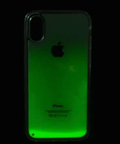 DYNAMIC NOCTILUCENT QUICKSAND PHONE CASE FOR IPHONE 7/8/7P/8P/X/XS/XR/XS/MAX/11/12