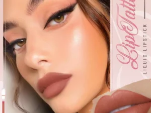 LipTattoo™ Liquid Lipstick