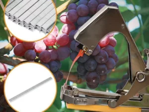 (🔥Summer Hot Sale Save 50% OFF)Professional Plant Tying Machine