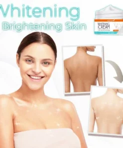 SKinLuxe Brightening Cream