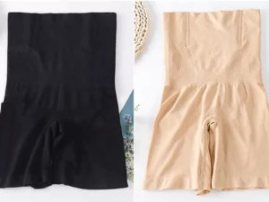 🔥 MOTHERS DAY SALE 🔥 - High Waisted ShapeWear Shorts