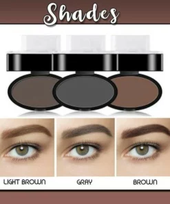 Early Christmas Hot Sale 50% OFF - Adjustable Instant Eyebrow Stamp(Buy 2 get 10% OFF Now)