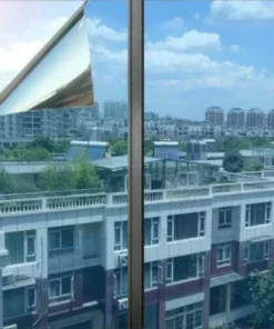 ⛄Early New Year Hot Sale 50% OFF⛄-Heat Insulation Privacy Film