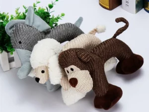50% OFF TODAY! Chew Toys