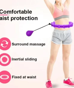 Smart Hula Hoop™ - Adjustable Link 52