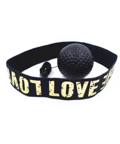 Early Christmas Hot Sale 50% OFF - Boxing Reflex Ball Headband(BUY 3 GET 1 FREE NOW)