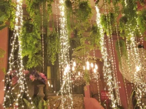 (🎃Early Halloween Promotions-50% OFF)⭐Firefly Bunch Lights⭐