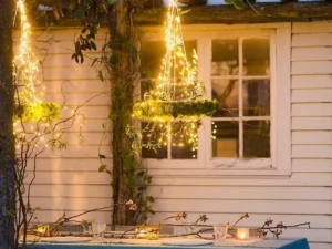 (🎃Early Halloween Promotions-50% OFF)⭐Firefly Bunch Lights⭐