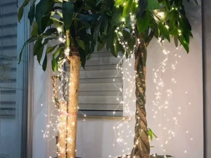 (🎃Early Halloween Promotions-50% OFF)⭐Firefly Bunch Lights⭐