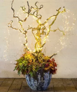 (🎃Early Halloween Promotions-50% OFF)⭐Firefly Bunch Lights⭐