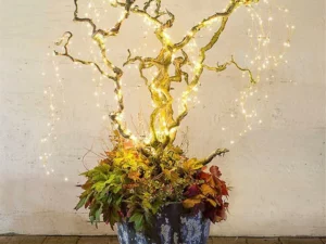 (🎃Early Halloween Promotions-50% OFF)⭐Firefly Bunch Lights⭐