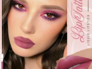 LipTattoo™ Liquid Lipstick