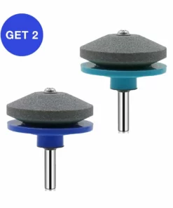 Last Day Promotion 50% OFF -Garden Lawn Mower Sharpening Tool™