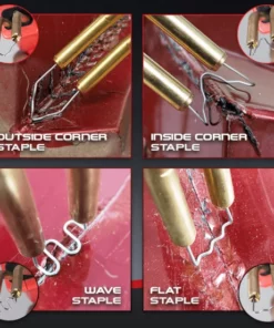 (🔥Last Day Promotion - 50% OFF) Professional Crack Repair Welding Machine Tool