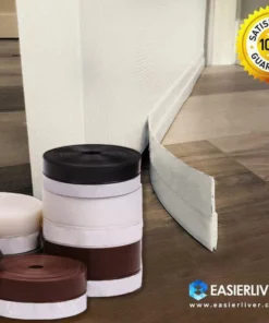 Early Christmas Hot Sale 50% OFF - Weather Stripping Door Seal Strip