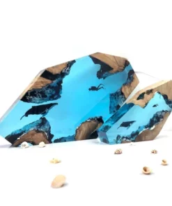 Last Day Promotion 75% OFF - Diver And Humpback Whale