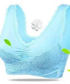 💝Mother's Day Promotion👉 2021 [New In] Comfort Push Up Bra