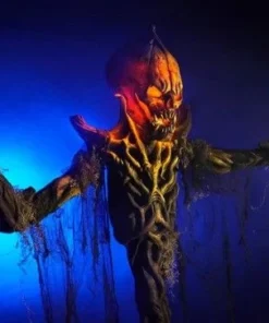 FACTORY OUTLET!2021 HALLOWEEN PUMPKIN PATCH COMBO(HALF PRICE SALE)