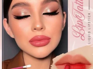 LipTattoo™ Liquid Lipstick