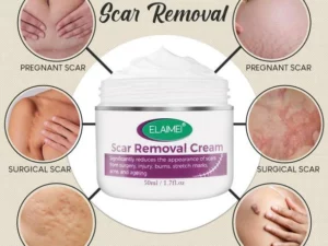 🔥Organic Skin Rebound Cream