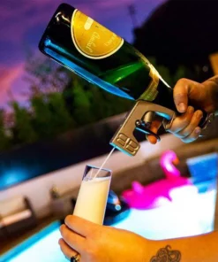 (Hot Sale 50% OFF)🍾 Champagne Gun Sprayer