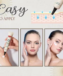 GlowPower™ Brightening & Firming Eye-Cream