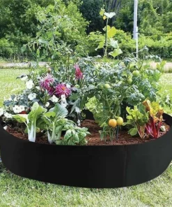 (SPRING HOT SALE - SAVE 50% OFF) Garden Raised Planting Bed