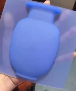 (🌲CHRISTMAS SALE )Magic Silicone Vase