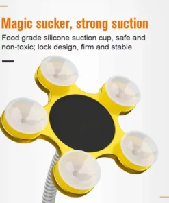 Early Christmas Hot Sale - Rotatable Multi-Angle Phone Holder(BUY 1 GET 1 FREE NOW)