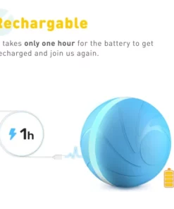 [Hot Sale] Motion Ball