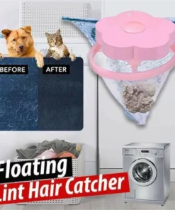 Hair Filtering Mesh Removal - Buy 10 Get Extra 30% OFF