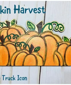 43% OFF Mother's Day Promotion |Interchangeable Vintage Truck Welcome Sign