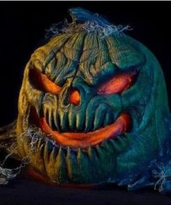 FACTORY OUTLET!2021 HALLOWEEN PUMPKIN PATCH COMBO(HALF PRICE SALE)