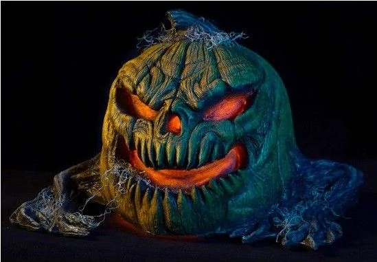 FACTORY OUTLET!2021 HALLOWEEN PUMPKIN PATCH COMBO(HALF PRICE SALE)