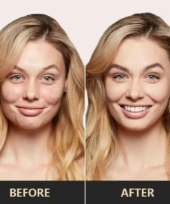 LAST DAY 70%OFF - Mushroom Head Air Cushion CC Cream