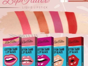 LipTattoo™ Liquid Lipstick