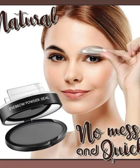 Early Christmas Hot Sale 50% OFF - Adjustable Instant Eyebrow Stamp(Buy 2 get 10% OFF Now)